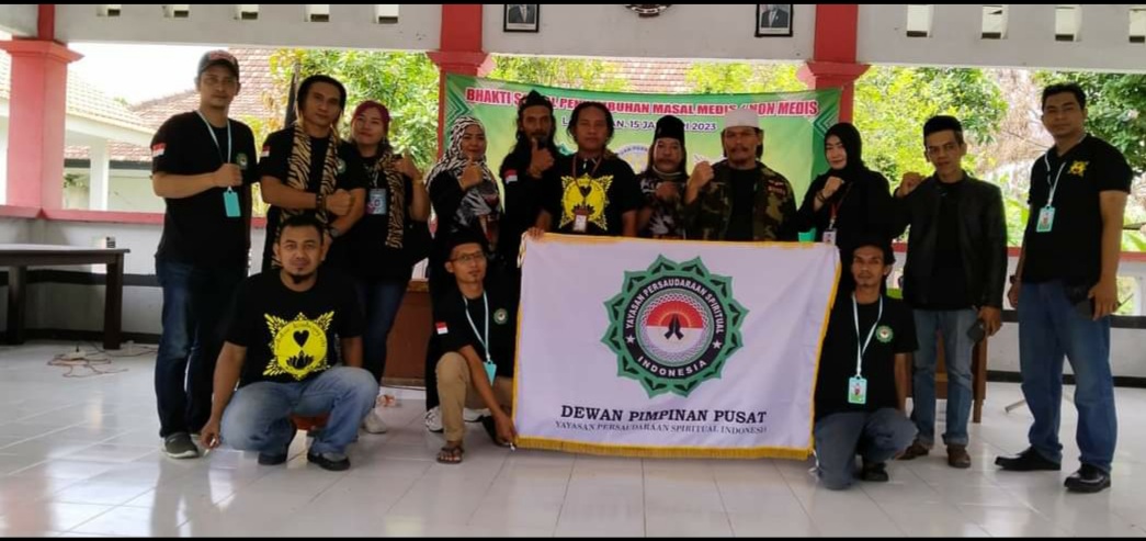 Aktivitas Galeri 16