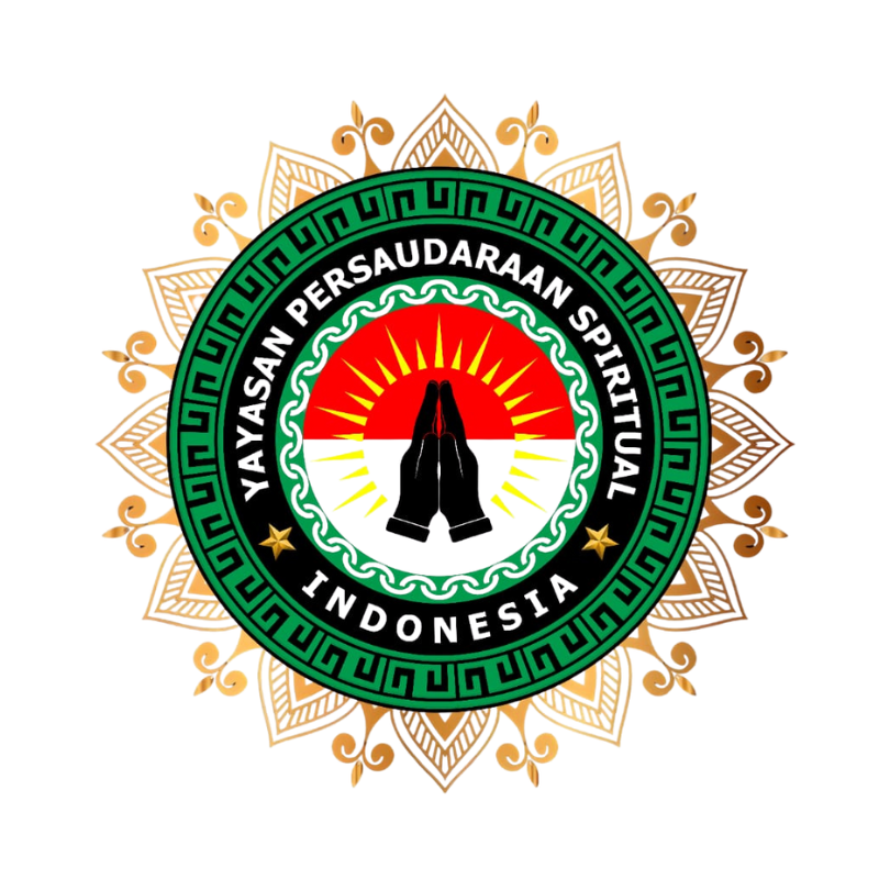 Logo Yayasan