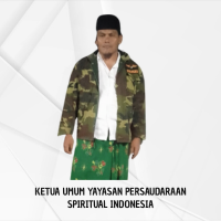 Foto Ketua Umum